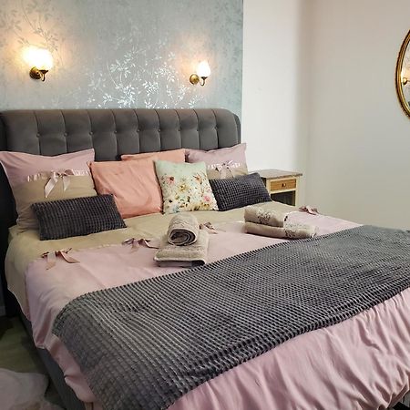 Mirka & Franck Apartment Chic 4 Stars Parking Free Colmar Ngoại thất bức ảnh