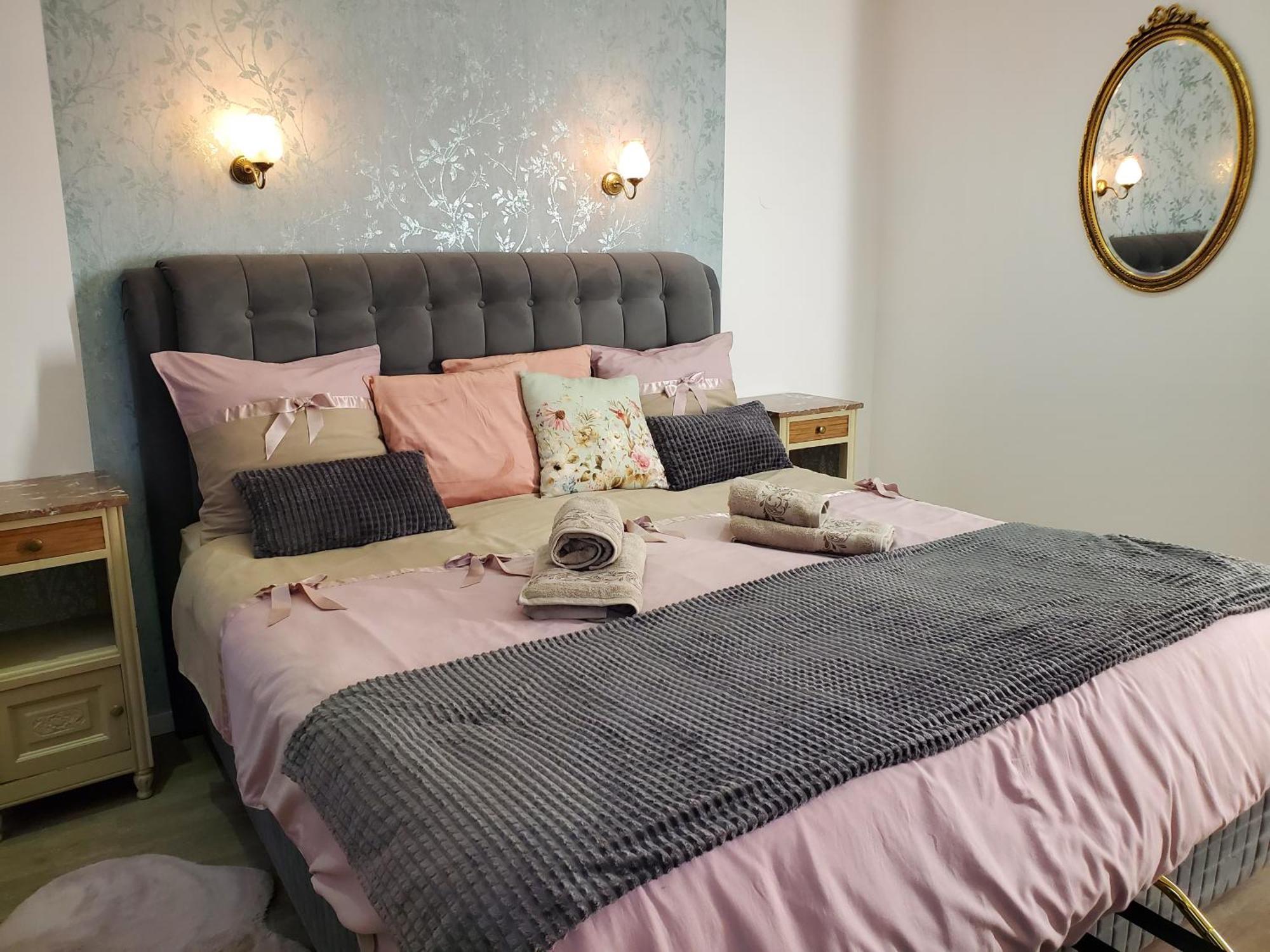 Mirka & Franck Apartment Chic 4 Stars Parking Free Colmar Ngoại thất bức ảnh