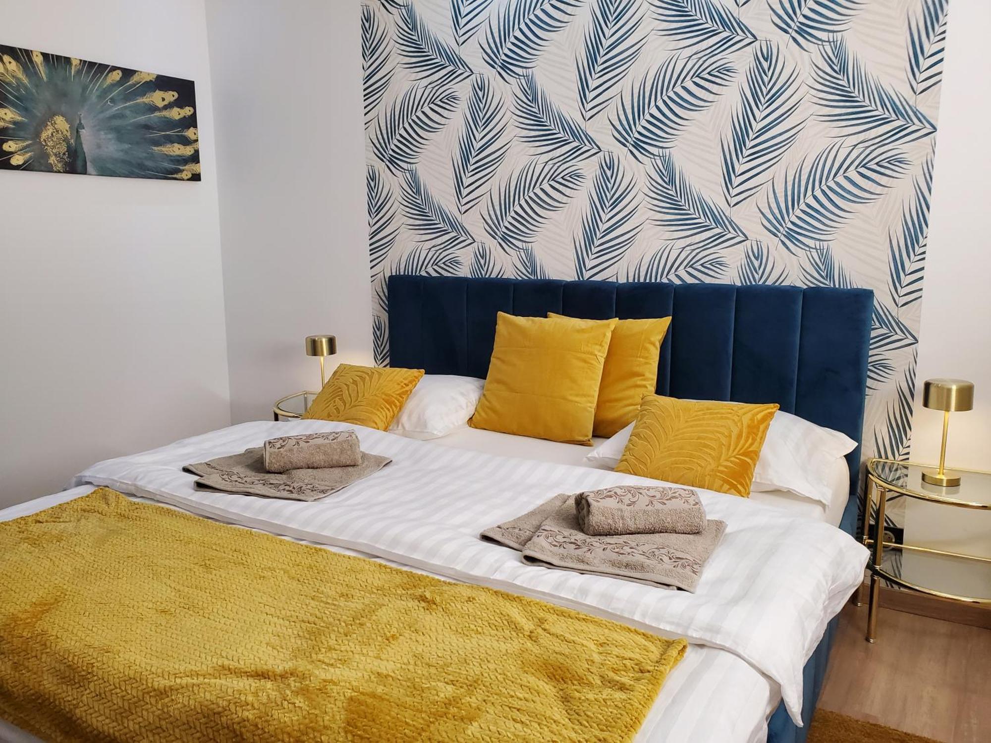 Mirka & Franck Apartment Chic 4 Stars Parking Free Colmar Ngoại thất bức ảnh