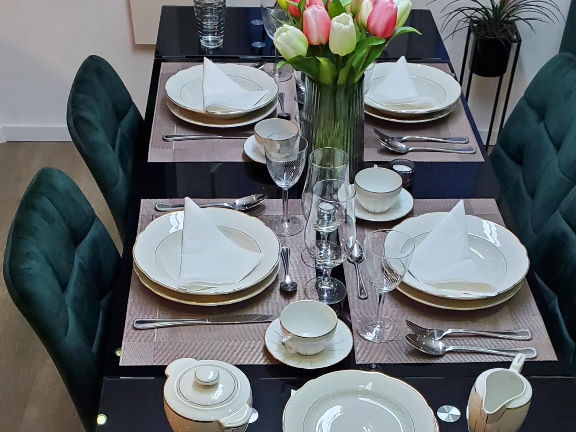 Mirka & Franck Apartment Chic 4 Stars Parking Free Colmar Ngoại thất bức ảnh