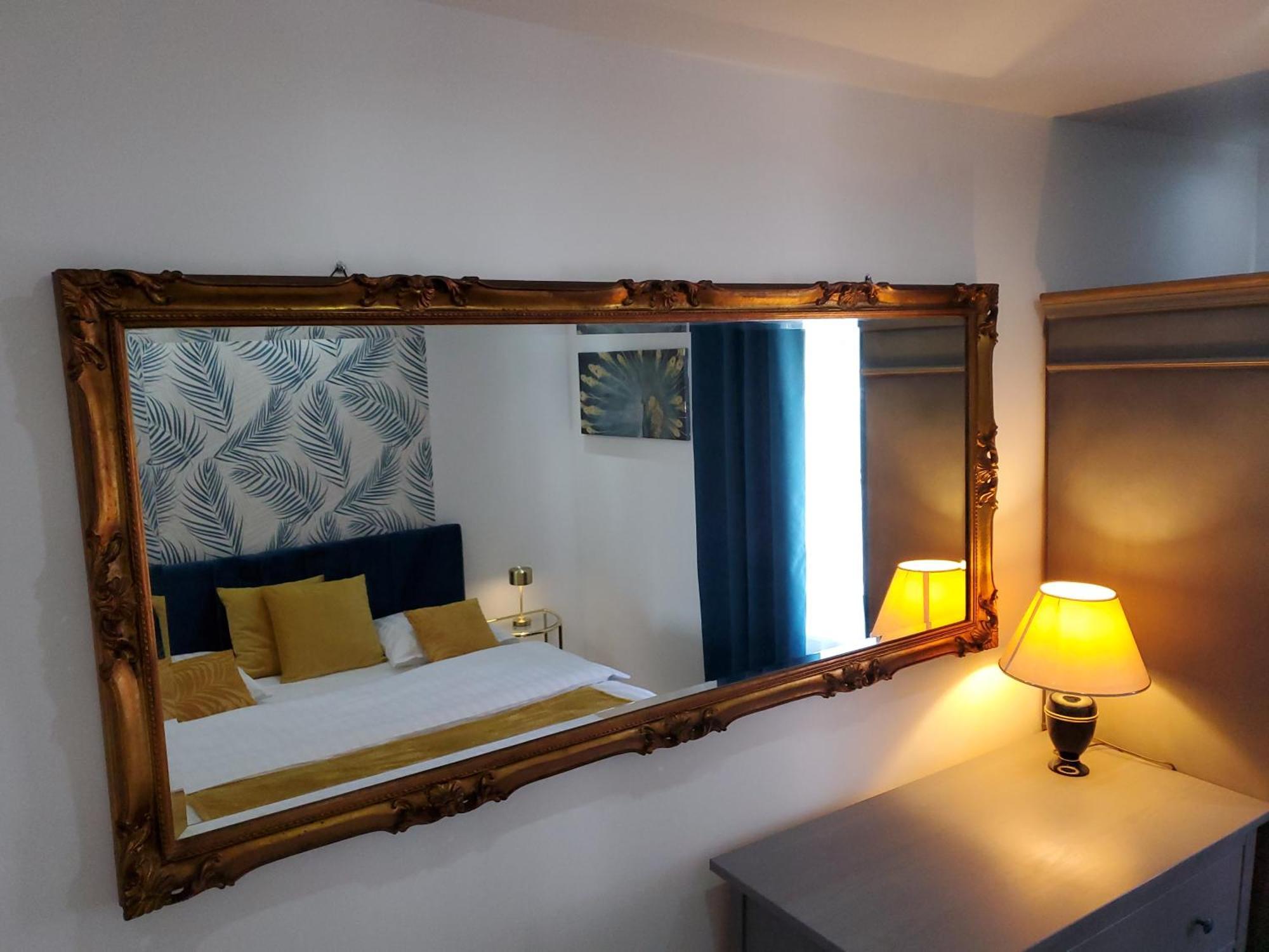 Mirka & Franck Apartment Chic 4 Stars Parking Free Colmar Ngoại thất bức ảnh